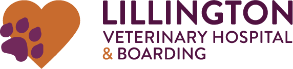 Lillington Veterinary Hospital Logo