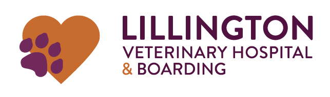 Lillington Veterinary Hospital & Boarding logo