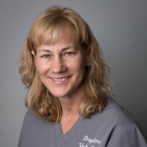 Daphne Pegram Daphne Pegram