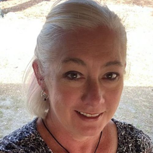 Dr. Amy Allen Dr. Amy Allen