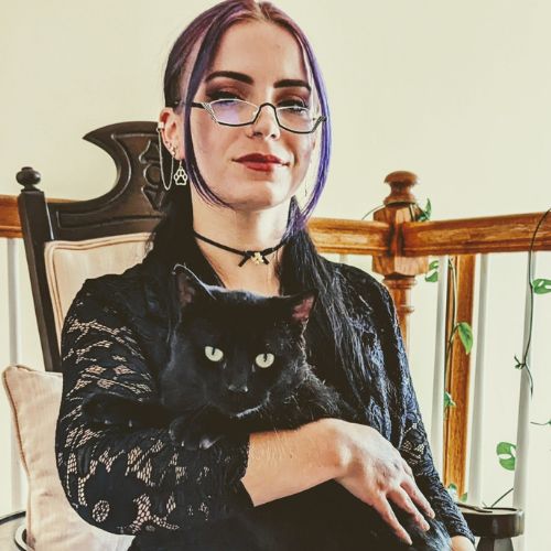 Ember Tolbert Ember Tolbert