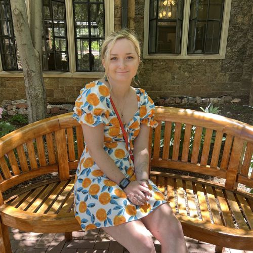 Hanna Stone Hanna Stone