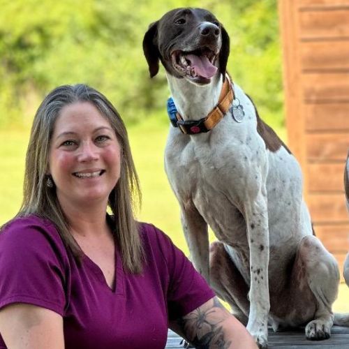 Julie Morrison Coming Soon!